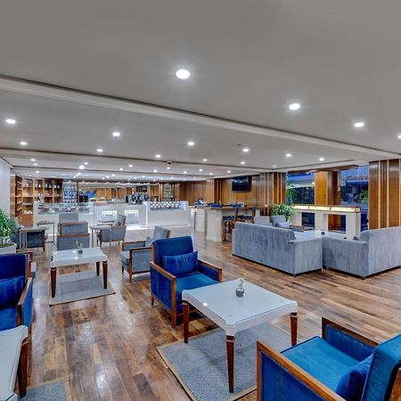 Islamabad Marriott Hotel Екстериор снимка