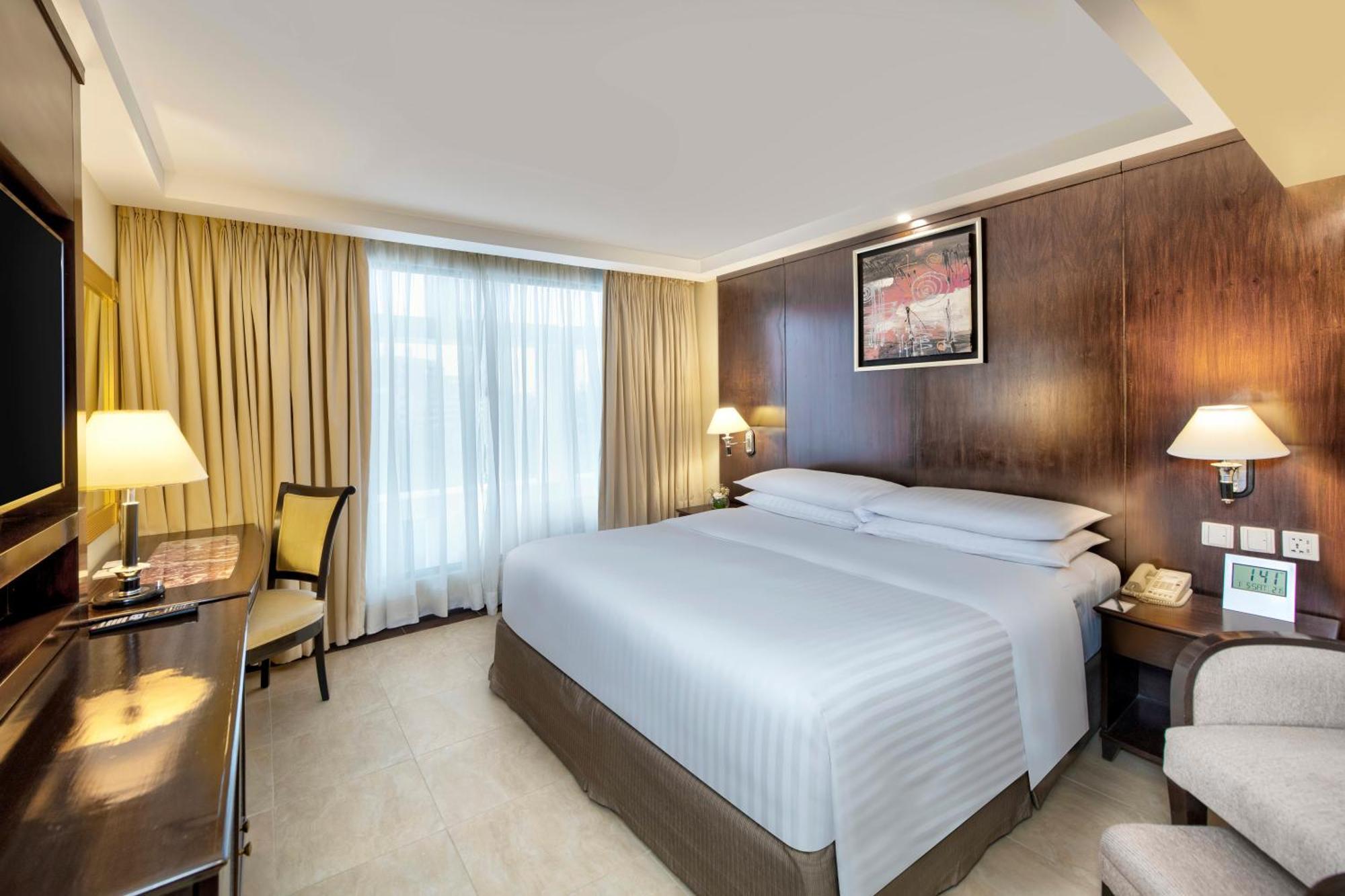 Islamabad Marriott Hotel Екстериор снимка