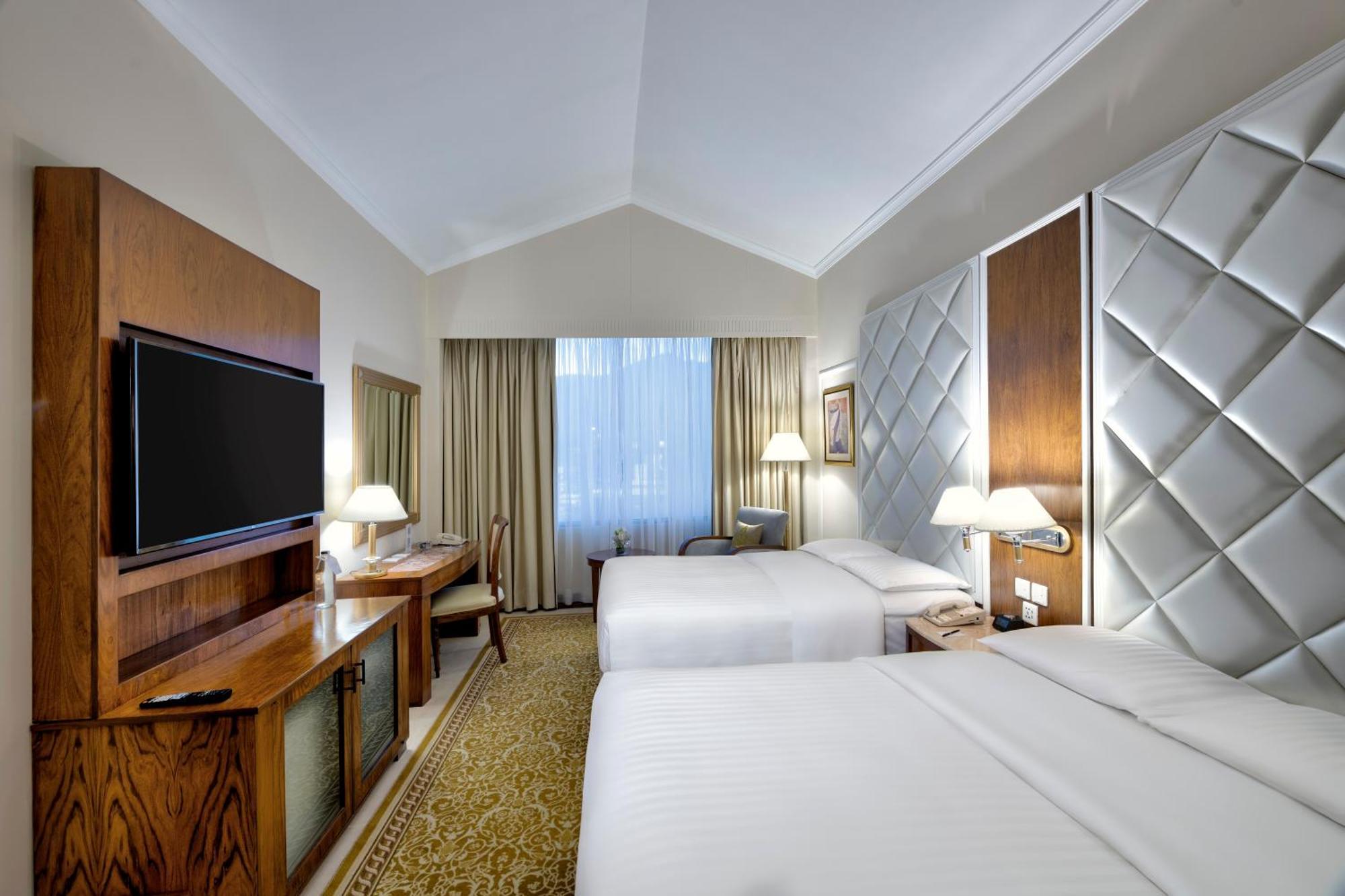 Islamabad Marriott Hotel Екстериор снимка