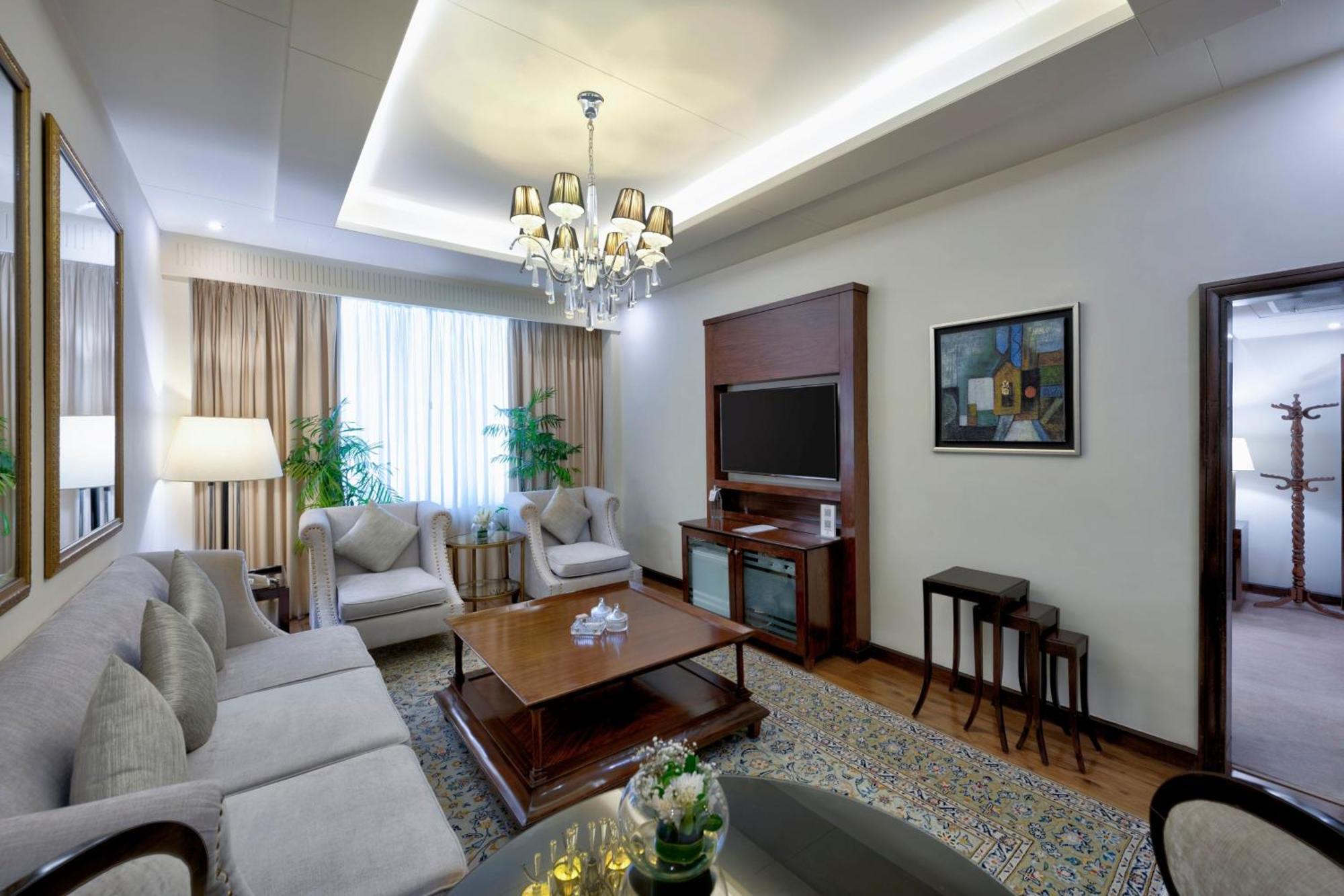 Islamabad Marriott Hotel Екстериор снимка
