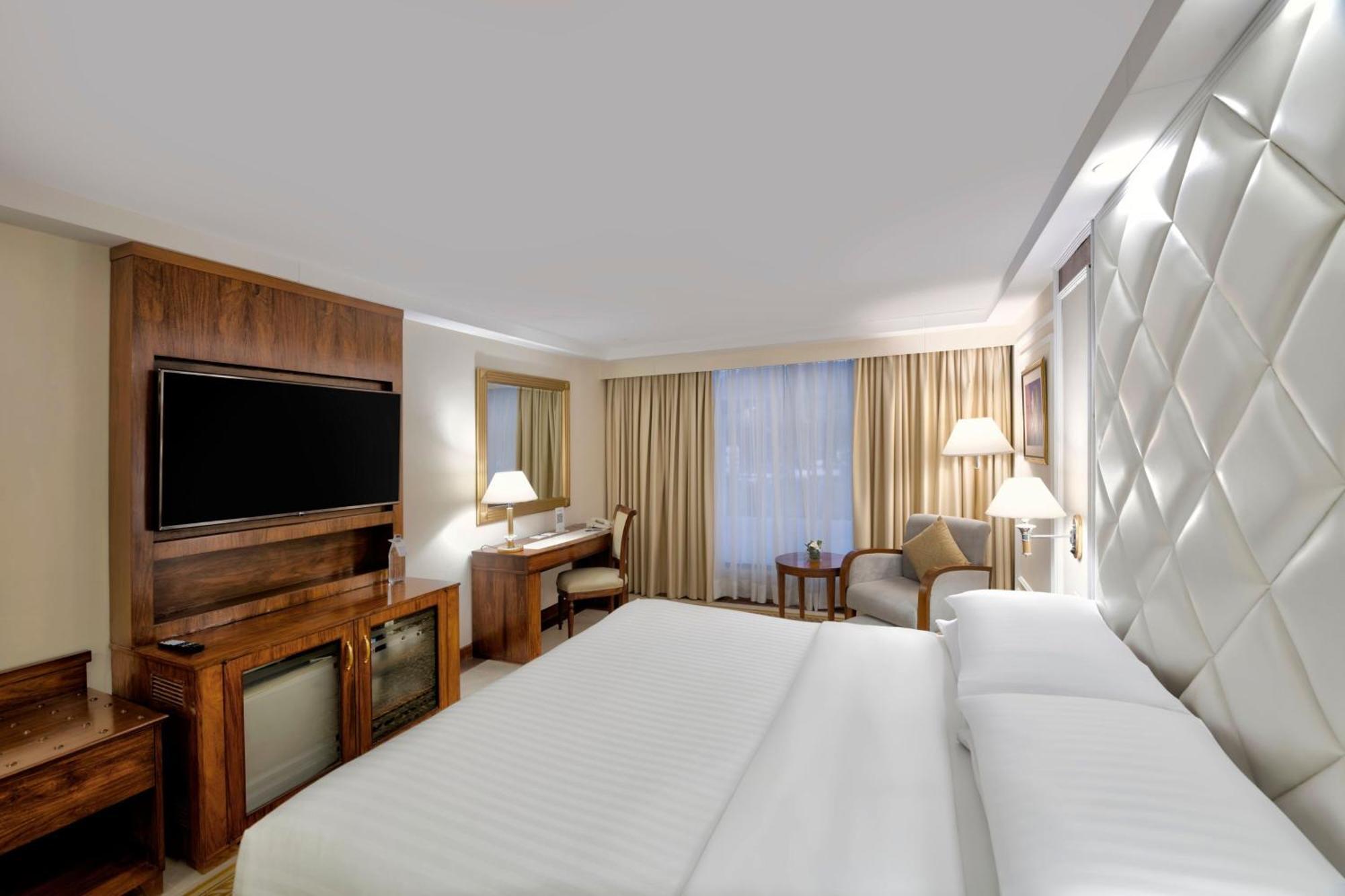 Islamabad Marriott Hotel Екстериор снимка