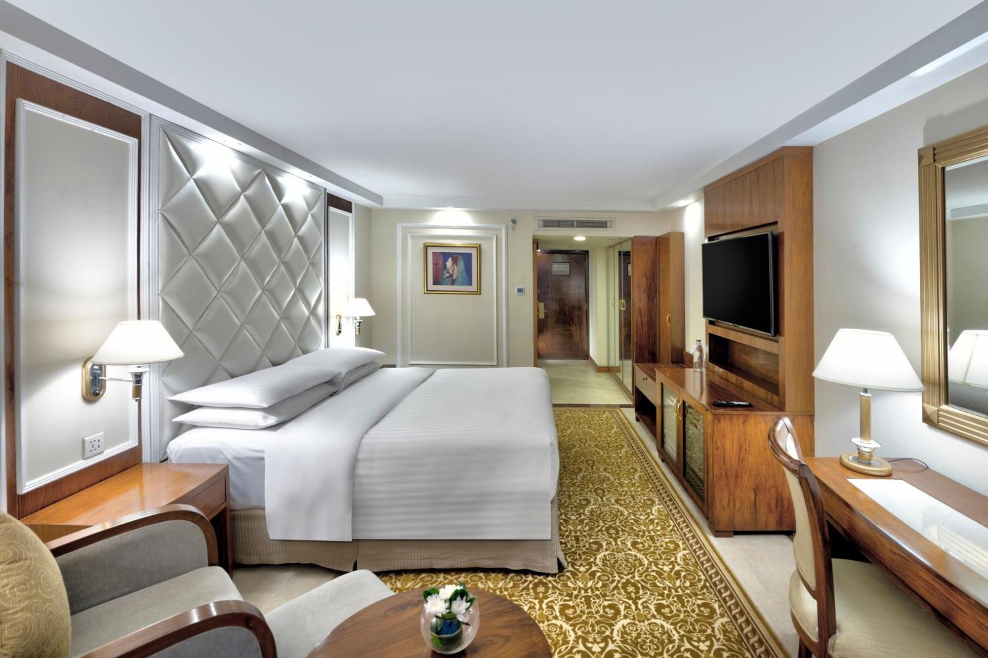 Islamabad Marriott Hotel Екстериор снимка