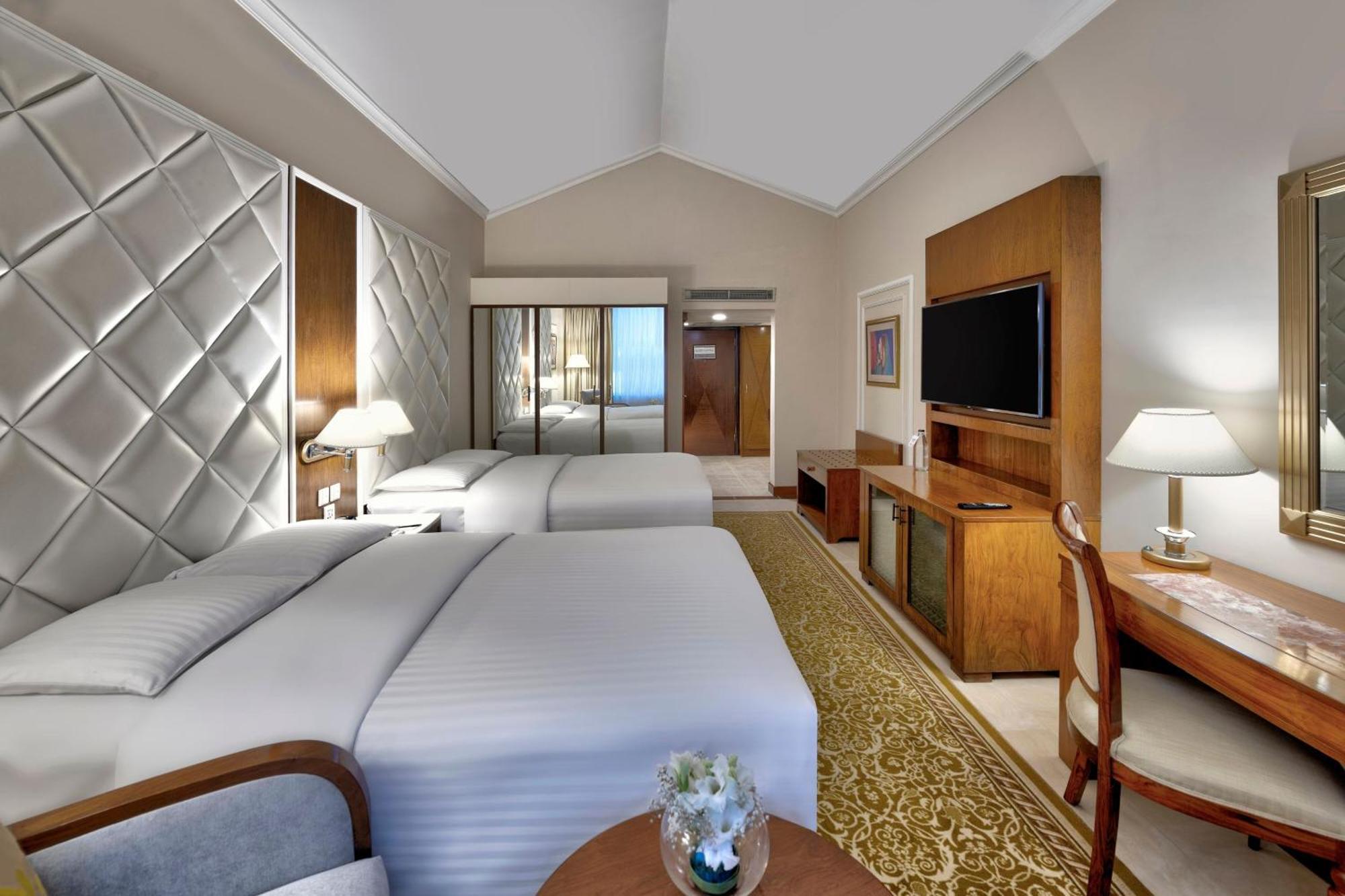 Islamabad Marriott Hotel Екстериор снимка