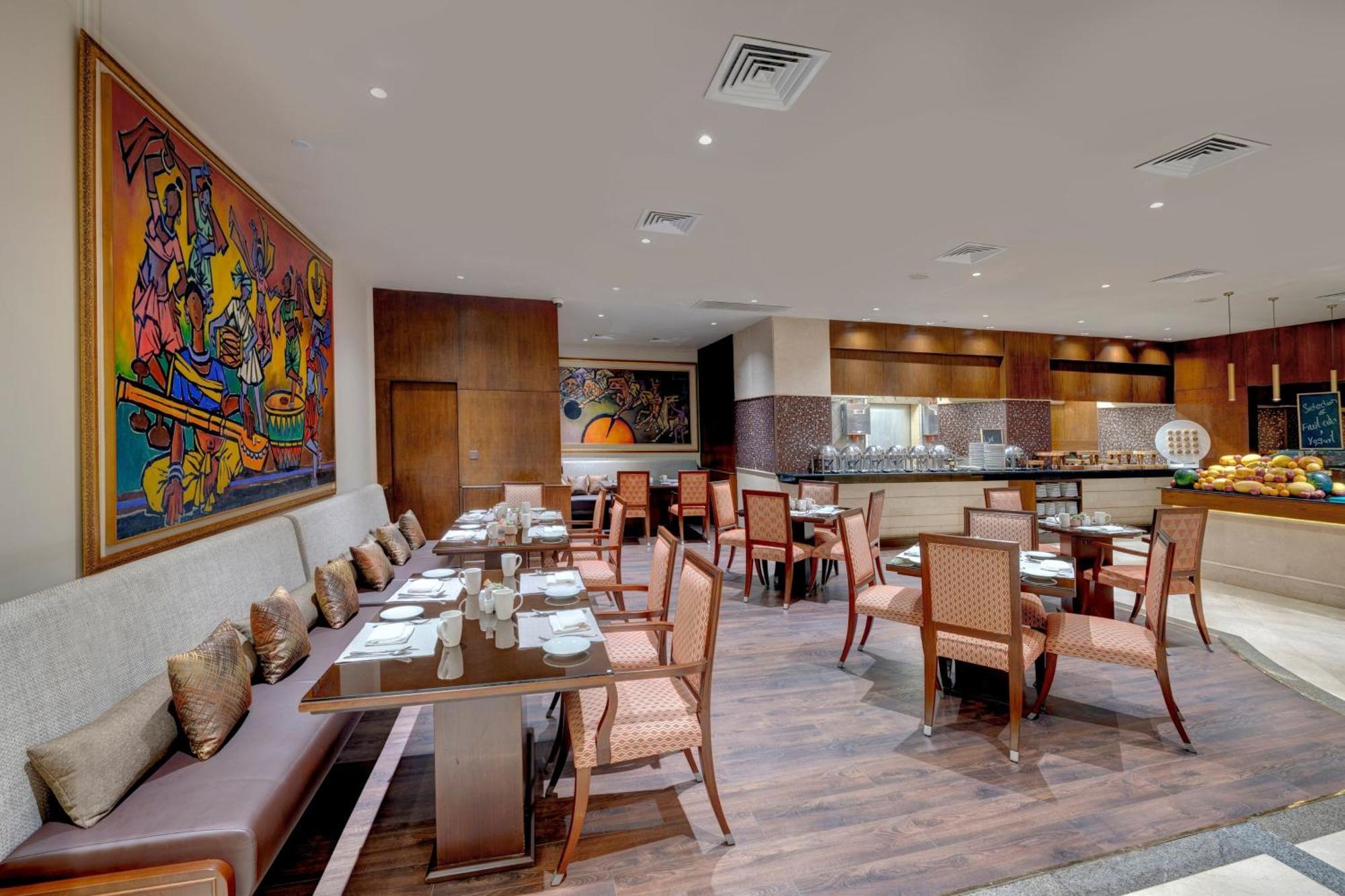 Islamabad Marriott Hotel Екстериор снимка