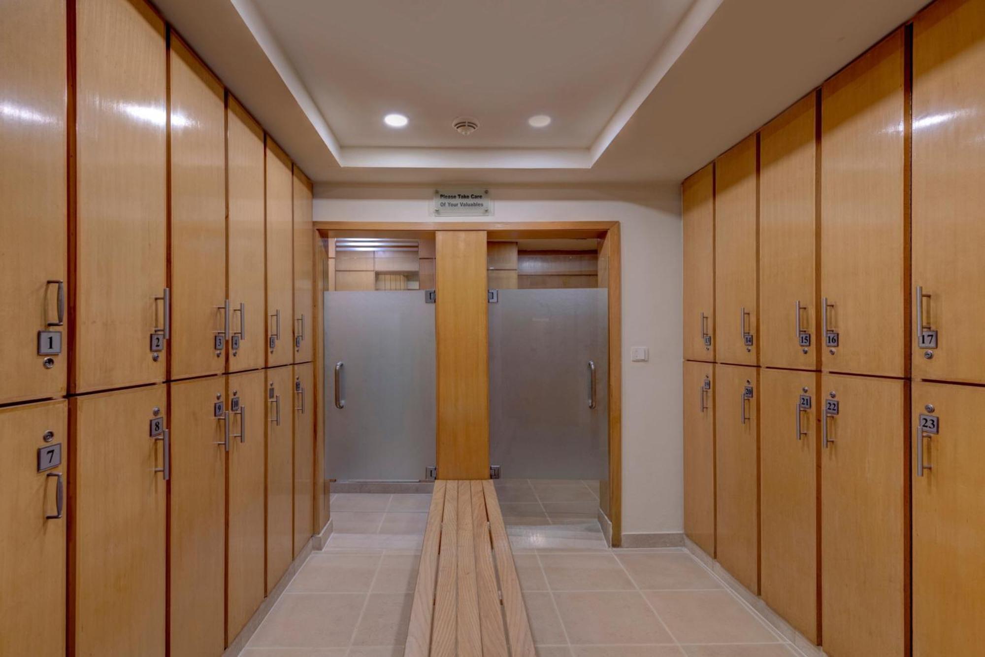 Islamabad Marriott Hotel Екстериор снимка
